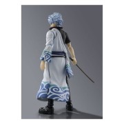 Figura Tamashii Nations S.H. Figuarts Sakata Gintoki - Gintama (14,5 cm)