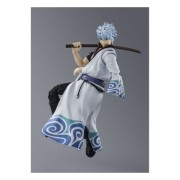 Figura Tamashii Nations S.H. Figuarts Sakata Gintoki - Gintama (14,5 cm)