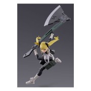 Figura Tamashii Nations S.H. Figuarts Kikoru Shinomiya - Kaiju No. 8 (13 cm)