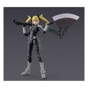 Figura Tamashii Nations S.H. Figuarts Kikoru Shinomiya - Kaiju No. 8 (13 cm)