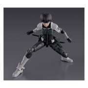 Figura S.H. Figuarts Soshiro Hoshina - Kaiju No. 8 (14 cm)