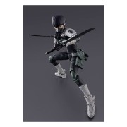Figura S.H. Figuarts Soshiro Hoshina - Kaiju No. 8 (14 cm)