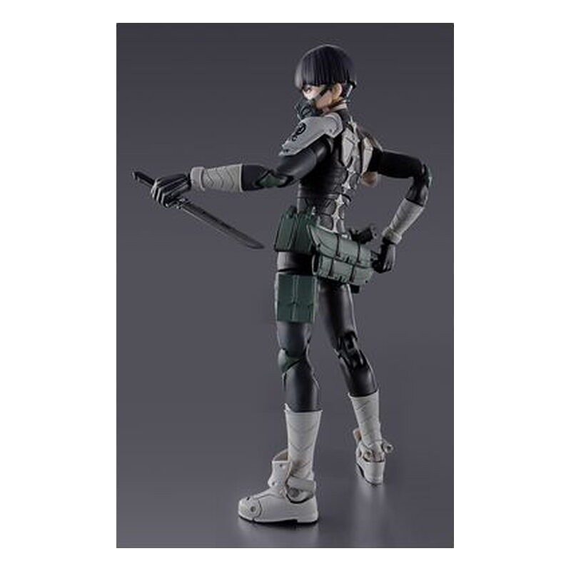 Figura S.H. Figuarts Soshiro Hoshina - Kaiju No. 8 (14 cm)