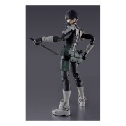 Figura S.H. Figuarts Soshiro Hoshina - Kaiju No. 8 (14 cm)
