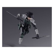 Figura S.H. Figuarts Soshiro Hoshina - Kaiju No. 8 (14 cm)