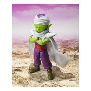 Figura S.H. Figuarts Piccolo Mini Daima - Dragon Ball Daima (8,5 cm)