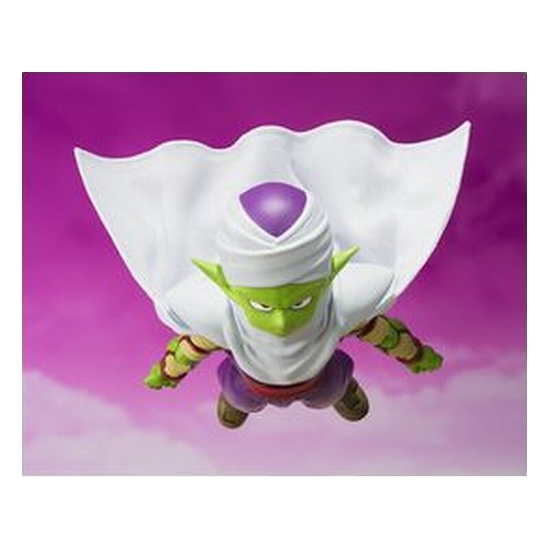 Figura S.H. Figuarts Piccolo Mini Daima - Dragon Ball Daima (8,5 cm)