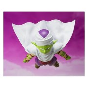 Figura S.H. Figuarts Piccolo Mini Daima - Dragon Ball Daima (8,5 cm)