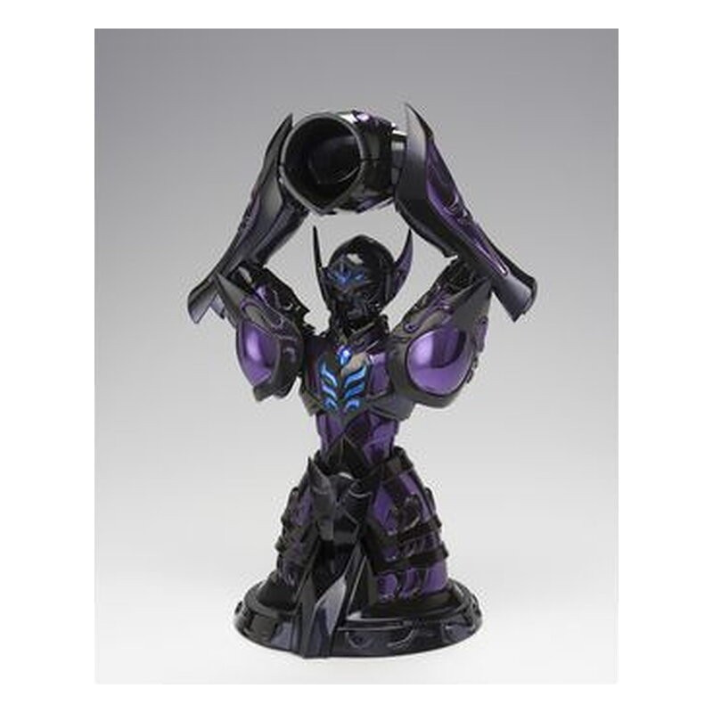 Figura Saint Cloth Myth EX Aquarius Camus Surplice 20th Revival Version - Saint Seiya (18 cm)