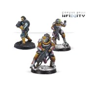 Reinforcements: Yu Jing Pack Beta - Infinity