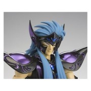 Figura Saint Cloth Myth EX Aquarius Camus Surplice 20th Revival Version - Saint Seiya (18 cm)