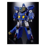 Figura Soul of Chogokin Choryujin - The King of Braves GaoGaiGar (26 cm)