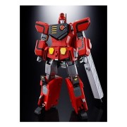 Figura Soul of Chogokin Choryujin - The King of Braves GaoGaiGar (26 cm)