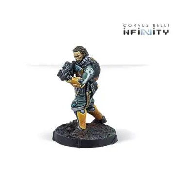 Reinforcements: Yu Jing Pack Beta - Infinity