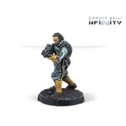 Reinforcements: Yu Jing Pack Beta - Infinity