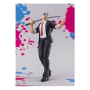 Figura S.H. Figuarts Andy - Undead Unluck (15,5 cm)