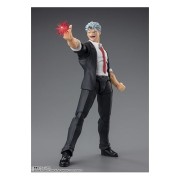 Figura S.H. Figuarts Andy - Undead Unluck (15,5 cm)