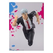 Figura S.H. Figuarts Andy - Undead Unluck (15,5 cm)