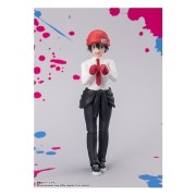 Figura S.H.Figuarts Fuuko Izumo - Undead Unluck (13 cm)