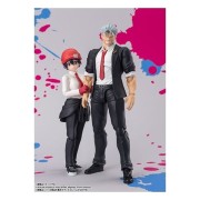 Figura S.H.Figuarts Fuuko Izumo - Undead Unluck (13 cm)