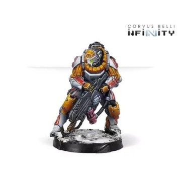 Reinforcements: Yu Jing Pack Beta - Infinity