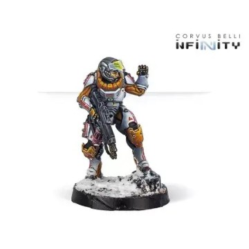 Reinforcements: Yu Jing Pack Beta - Infinity