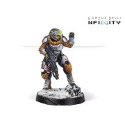 Reinforcements: Yu Jing Pack Beta - Infinity
