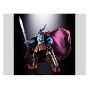 Figura Soul of Chogokin Ankoku Daishogun - Mazinger Z vs Ankoku Daishogun (21 cm)