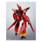 Figura Hi-Metal R VF-19 Custom Fire Valkyrie - Macross 7 (15 cm)