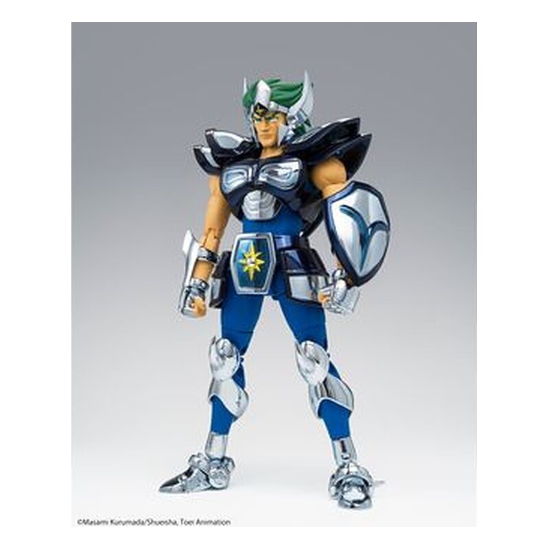Figura Saint Cloth Myth Whale Moses - Saint Seiya (19 cm)