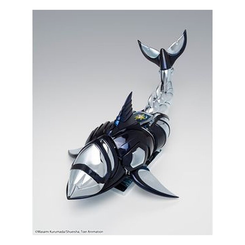 Figura Saint Cloth Myth Whale Moses - Saint Seiya (19 cm)