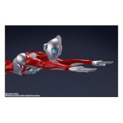 Figura S.H. Figuarts Ultraman & Emi Set 2 - Ultraman: Rising (16 y 3 cm)