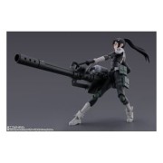 Figura S.H. Figuarts Mina Ashiro - Kaiju No. 8 (14 cm)