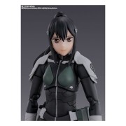 Figura S.H. Figuarts Mina Ashiro - Kaiju No. 8 (14 cm)