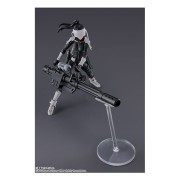 Figura S.H. Figuarts Mina Ashiro - Kaiju No. 8 (14 cm)