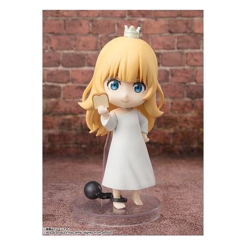 Figura Figuarts Mini Princess - It's Time for "Princess" Torture (9 cm)