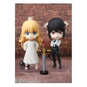 Figura Figuarts Mini Princess - It's Time for "Princess" Torture (9 cm)