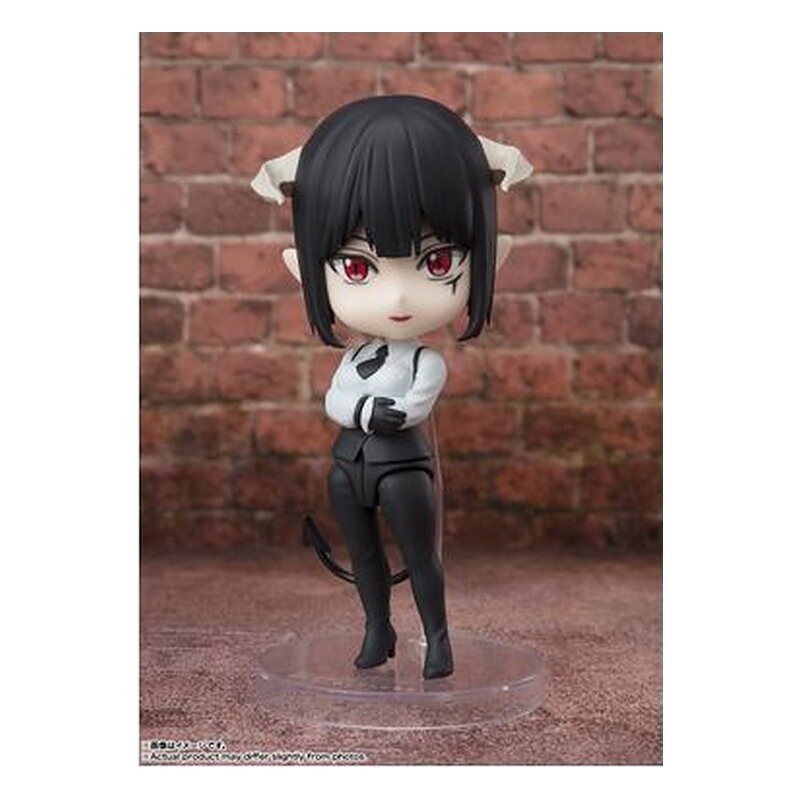 Figura Figuarts Mini Torture Tortura - It's Time for Torture, Princess (9 cm)