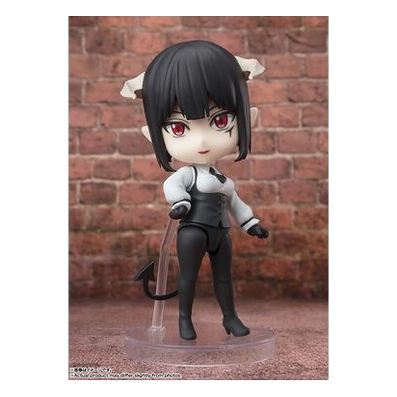 Figura Figuarts Mini Torture Tortura - It's Time for Torture, Princess (9 cm)