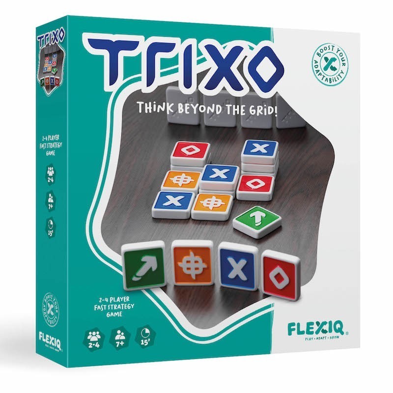 Trixo