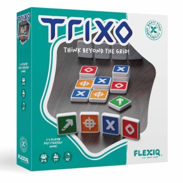 Trixo
