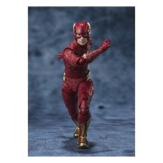 Figura S.H. Figuarts Flash - The Flash (15 cm)