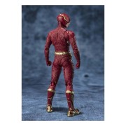 Figura S.H. Figuarts Flash - The Flash (15 cm)