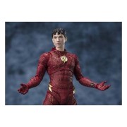 Figura S.H. Figuarts Flash - The Flash (15 cm)