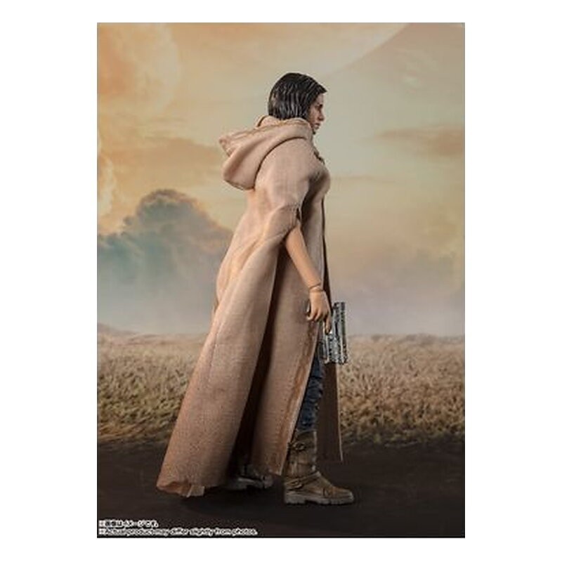 Figura S.H. Figuarts Kora - Rebel Moon: Part One - A Child of Fire (14,5 cm)