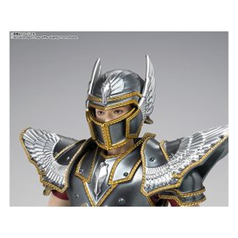 Figura Tamashii Nations Pegasus Seiya The Beginning Saint Cloth Myth - Knights of the Zodiac (17 cm)