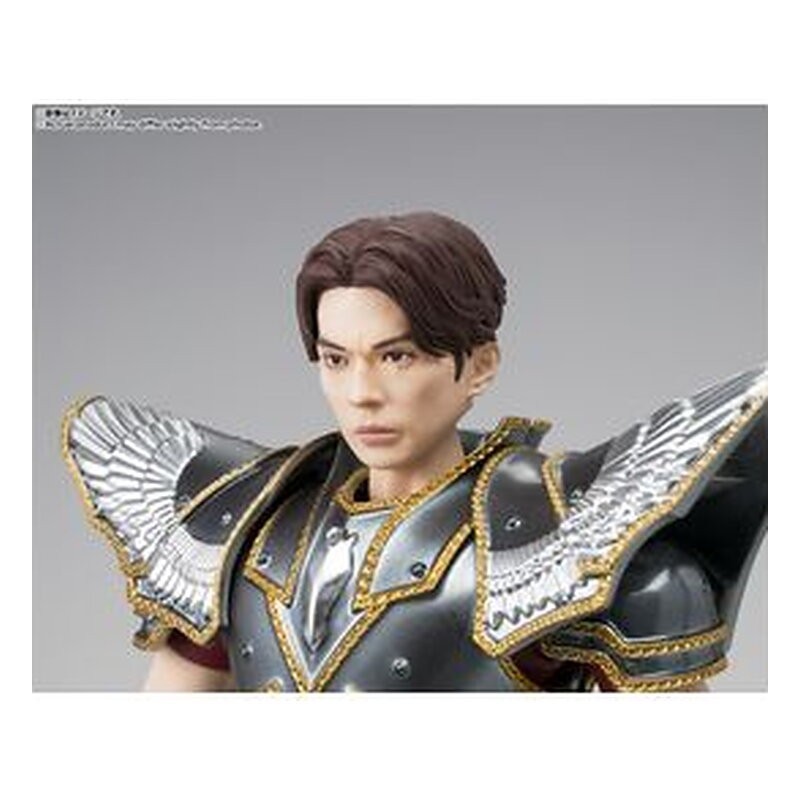 Figura Tamashii Nations Pegasus Seiya The Beginning Saint Cloth Myth - Knights of the Zodiac (17 cm)