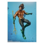 Figura S.H. Figuarts Aquaman - Aquaman and the Lost Kingdom (16 cm)
