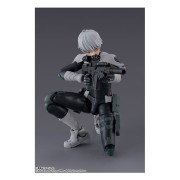 Figura S.H. Figuarts Reno Ichikawa - Kaiju No. 8 (14,5 cm)