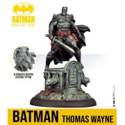 Batman Miniature Game: Thomas Wayne